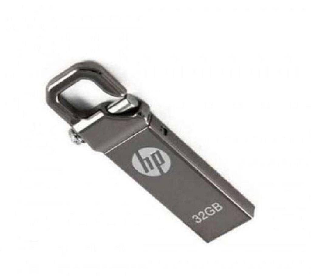 HP Pendrive USB 3.1 Metal Body-32GB(copy)