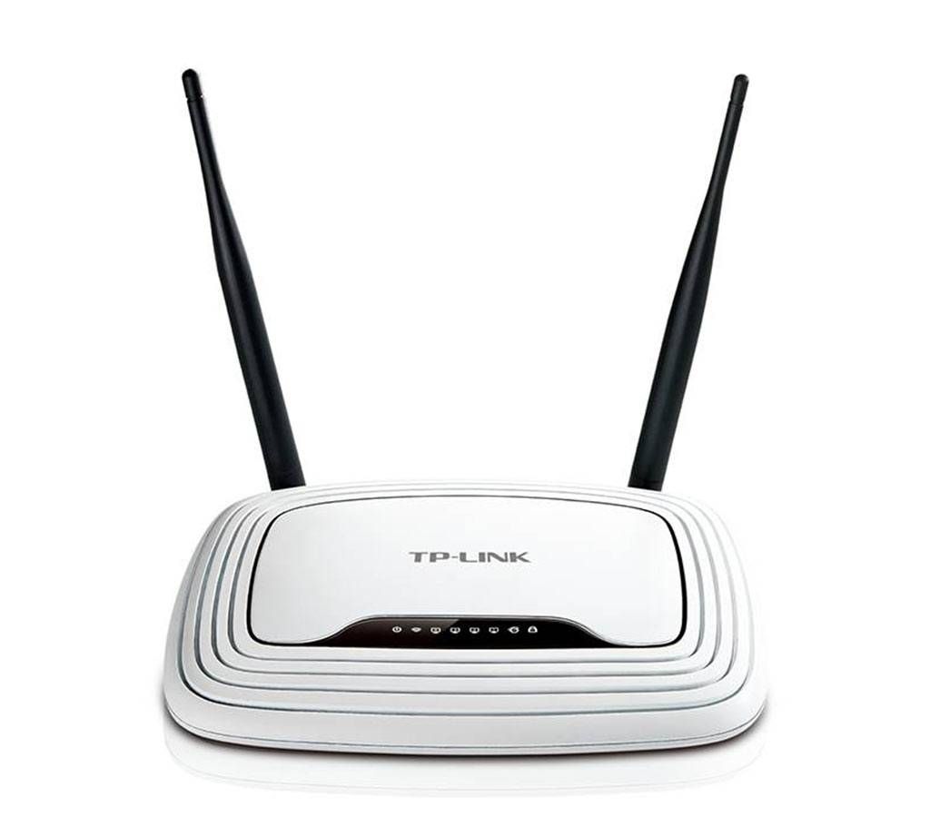 TP Link 841 N Wireless Router 