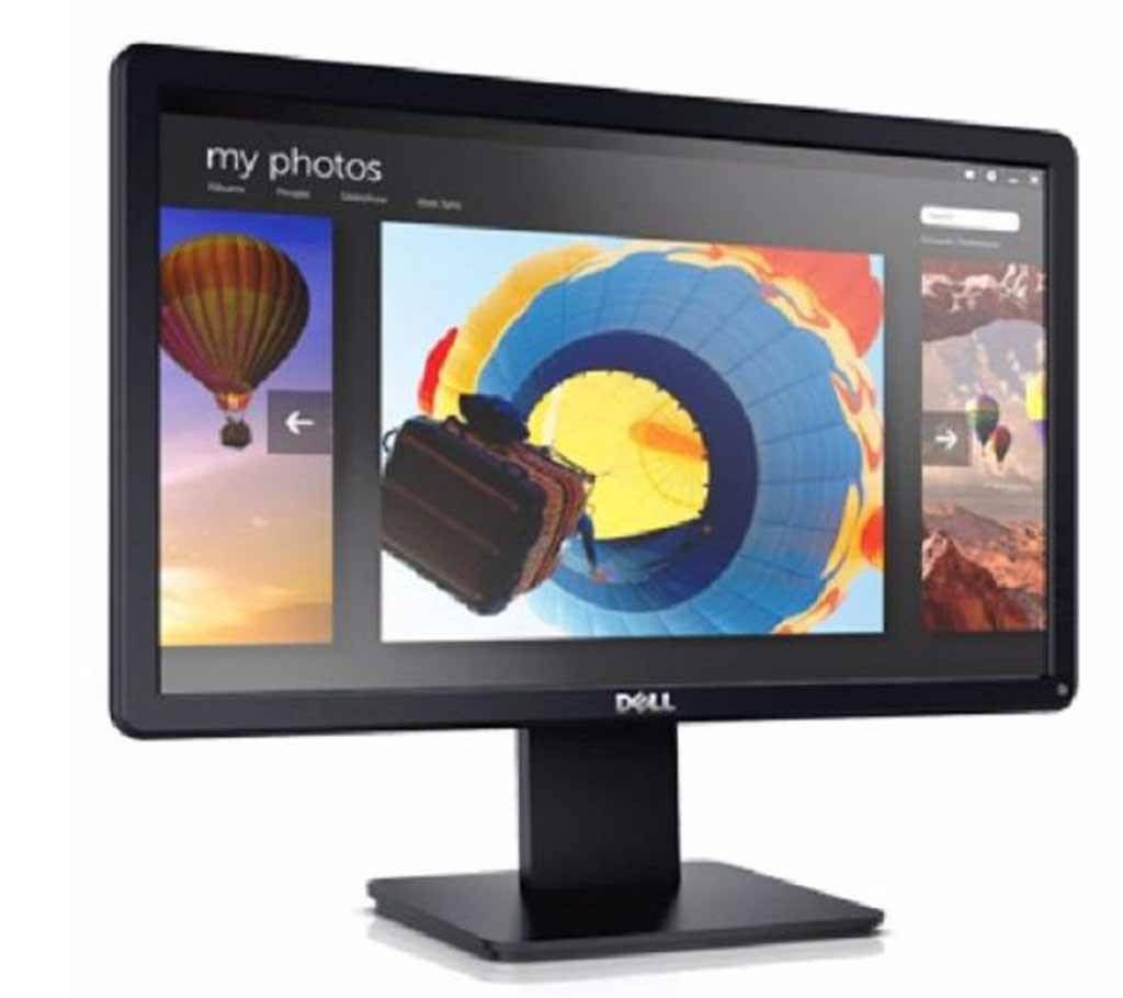 DELL E1916HV 18.5″ LED MONITOR