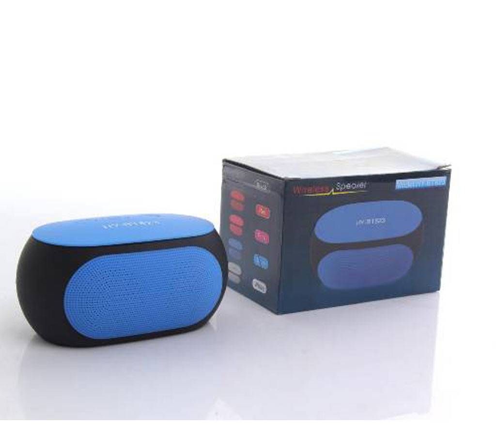 Portable HY-BT823 Wireless Bluetooth Speaker