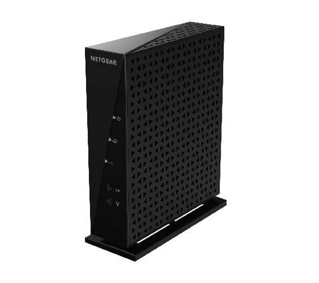 NETGEAR (WNR2000) WIRELESS N300 Mbps 4PORT Router