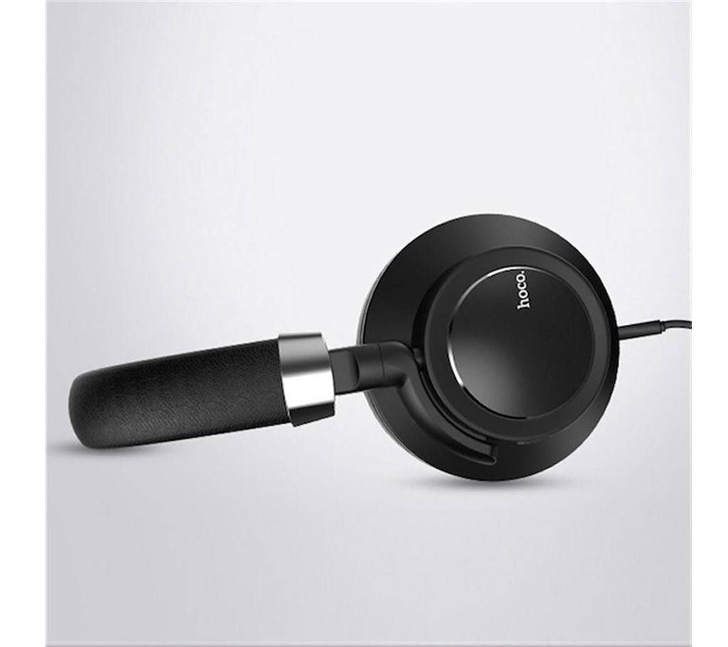 HOCO W10 wireless headphone stereo headset bluetooth headphone 