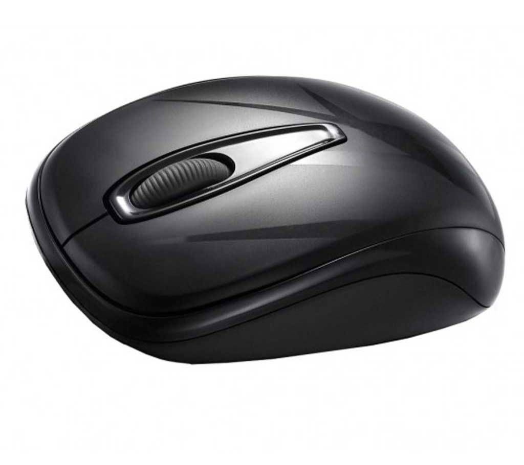Delux DLM 107GX 10M Wireless Mouse