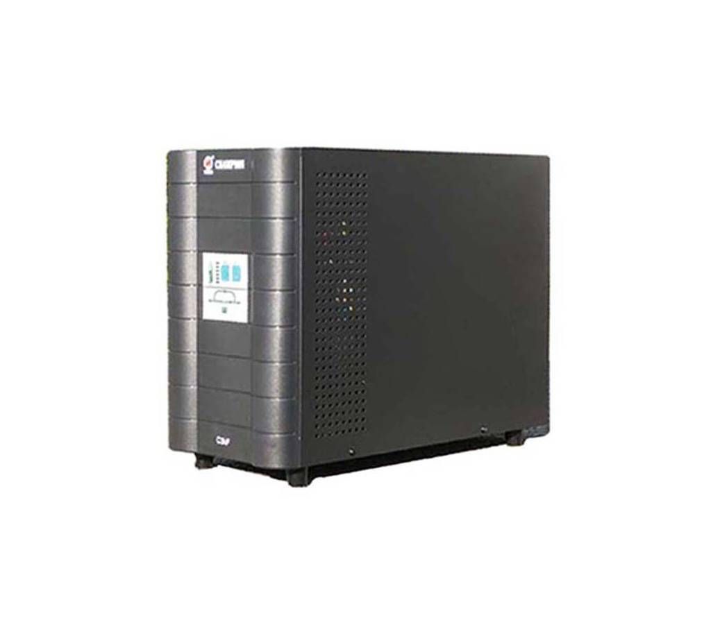 UPS 1KVA (700W) – Champion - module