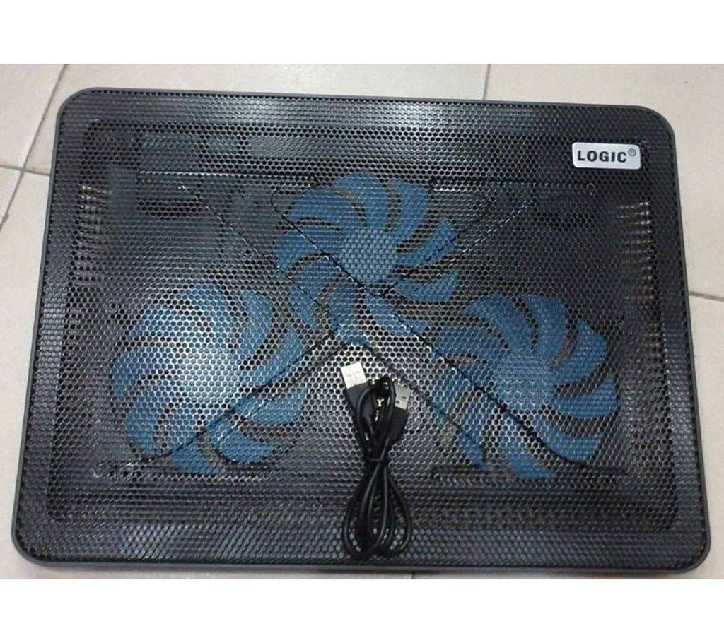 Logic Laptop Cooling Pad x-3