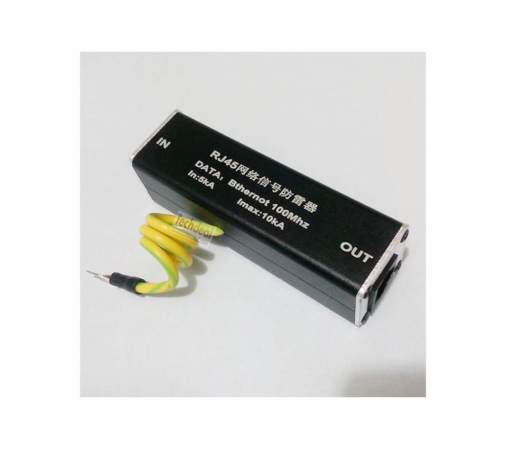Thunder Protector for Router