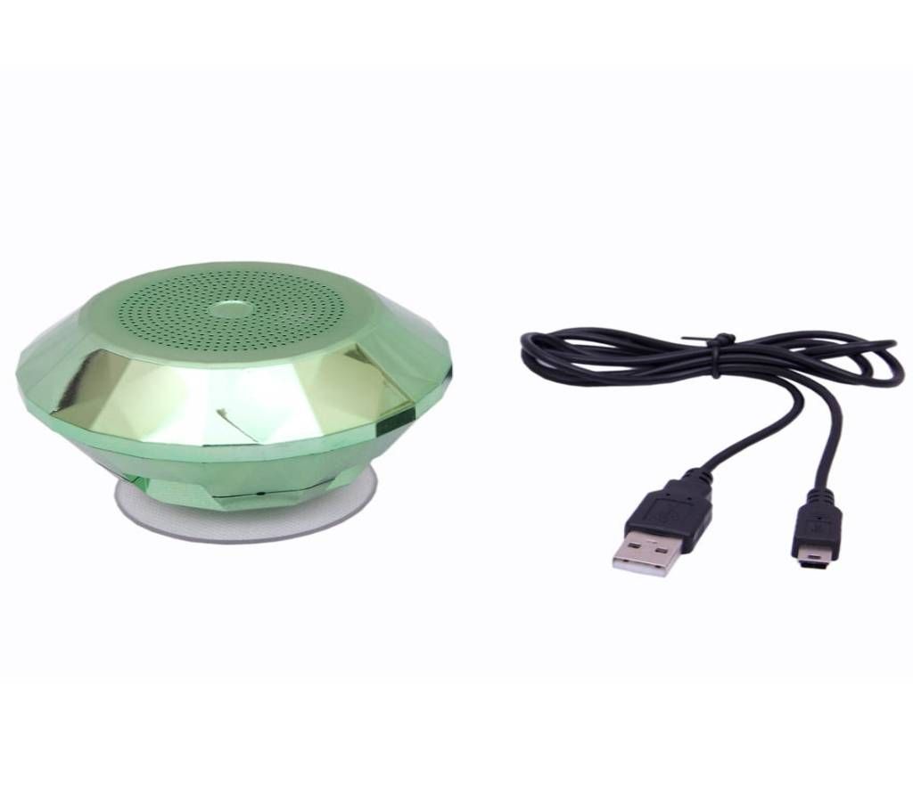 Portable Mini Speakar T-2098