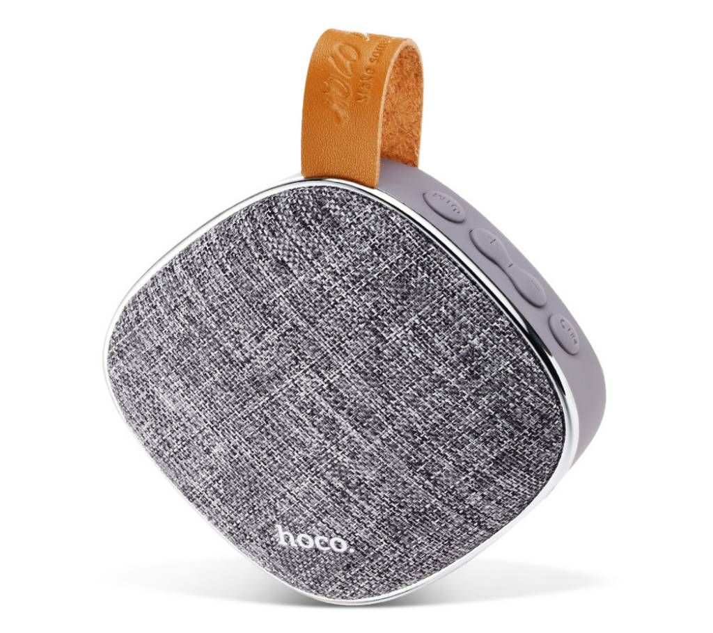 HOCO BS9 Bluetooth Portable Speaker