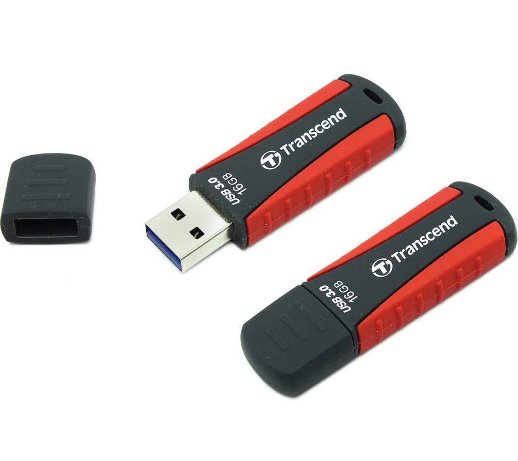 Transcend JetFlash 810 USB 3.0 16 GB