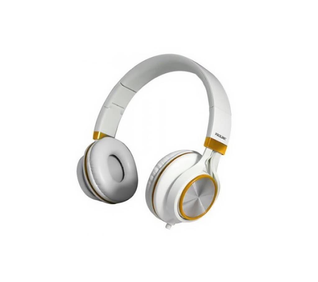 Prolink PHC1002E Frolic Corded Stereo Headset