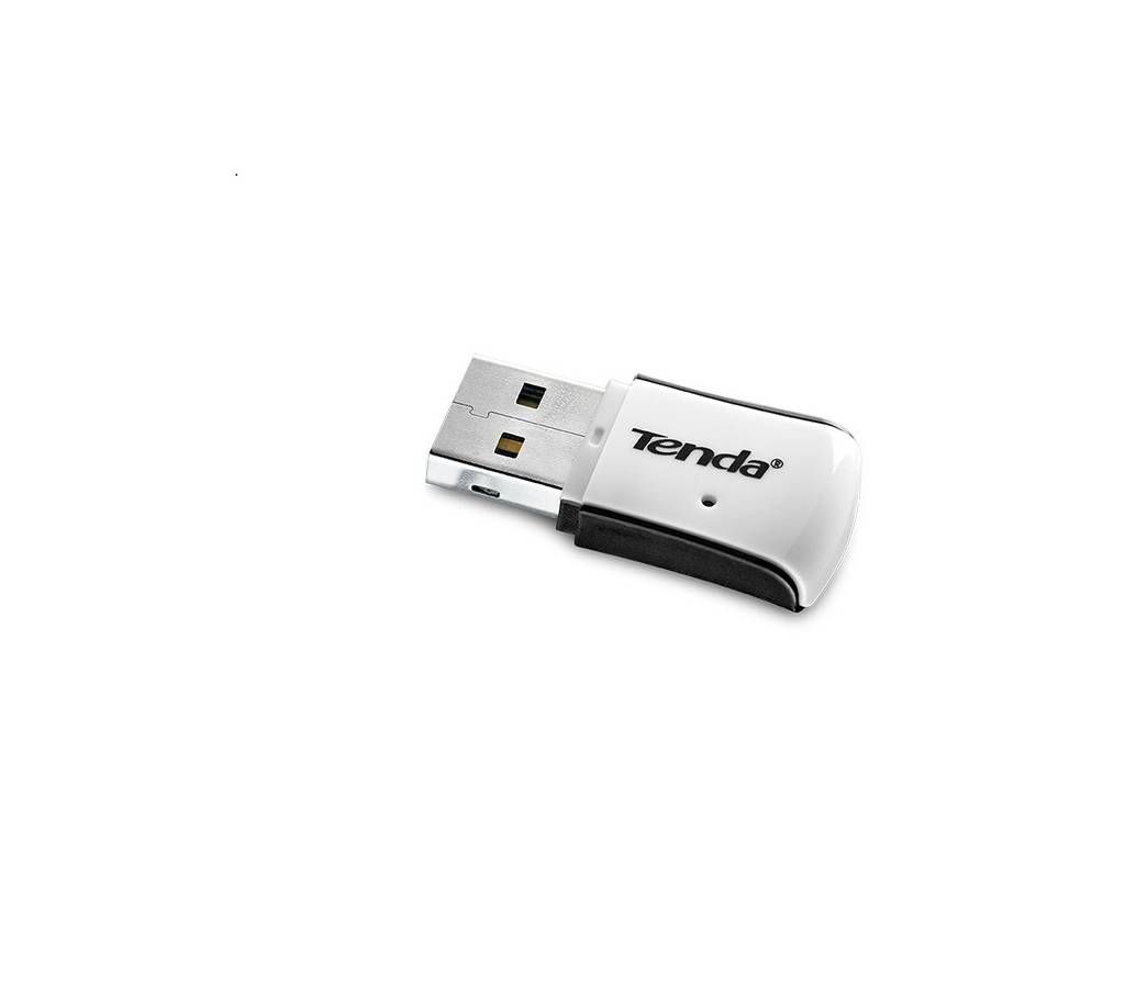 Wireless N150 Nano USB Adapter