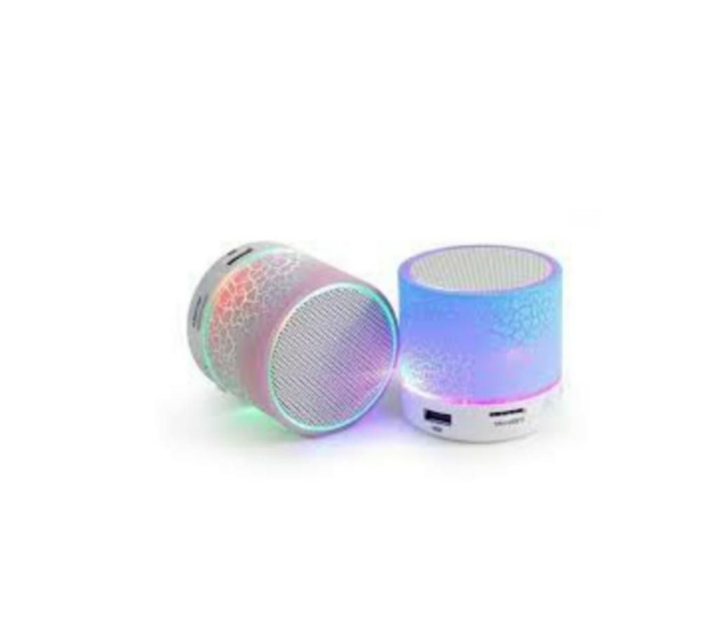 Bluetooth Speaker Lightening