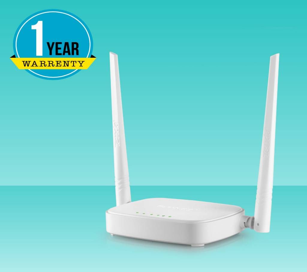 Tenda wireless router N-301