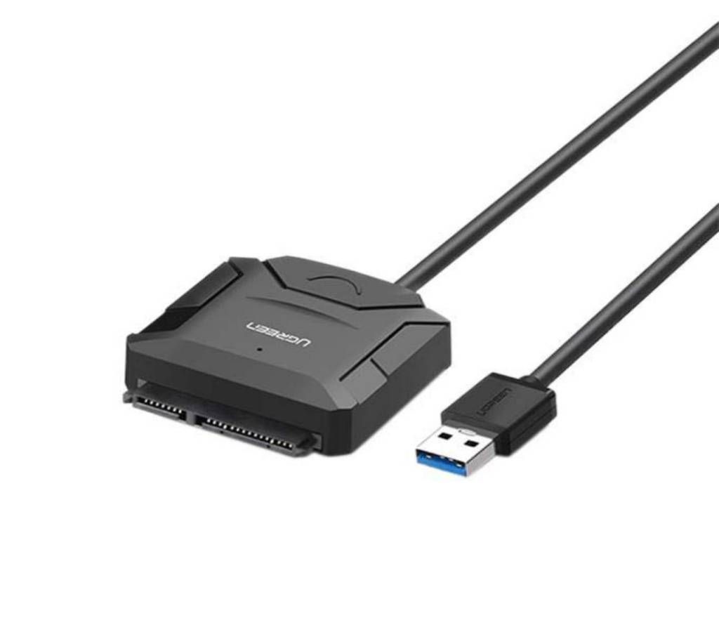 USB 3.0 to SATA Converter 50CM