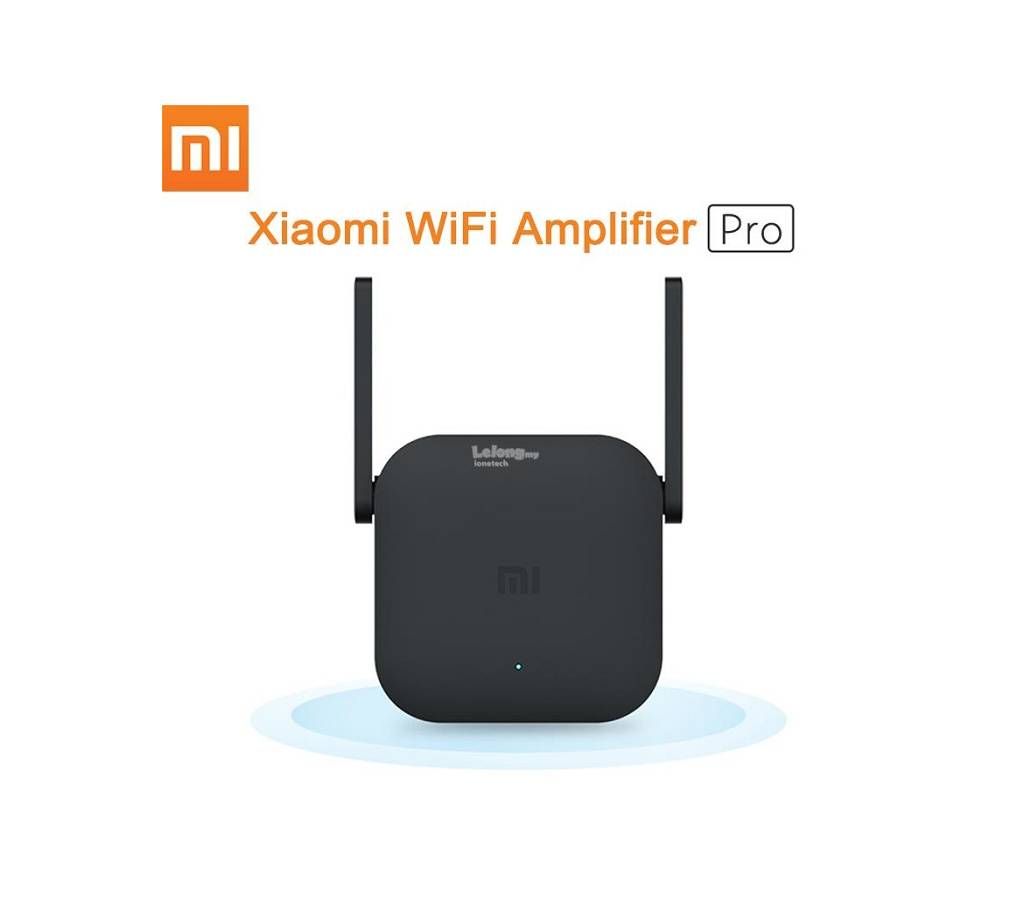Xiaomi Mi WiFi Repeater Pro Mi Extender 300Mpbs