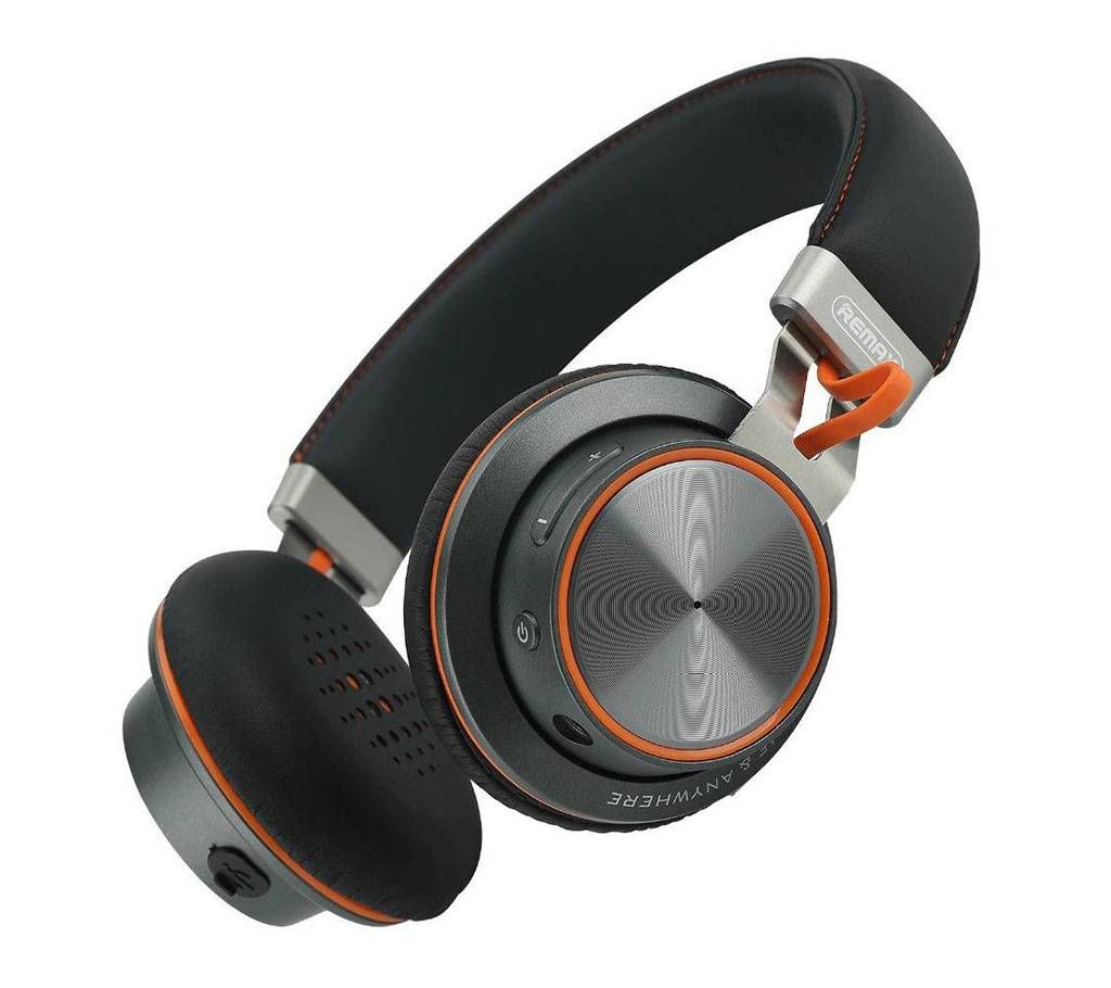 Remax 195hb Bluetooth Headphone 