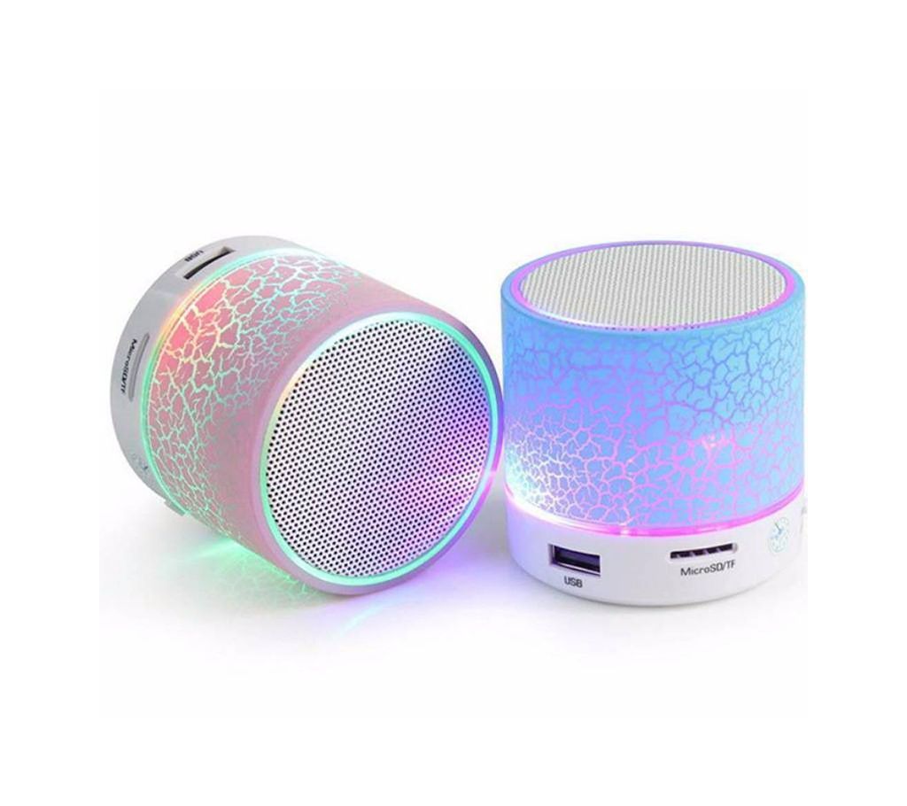 Mini Bluetooth Speaker (1)