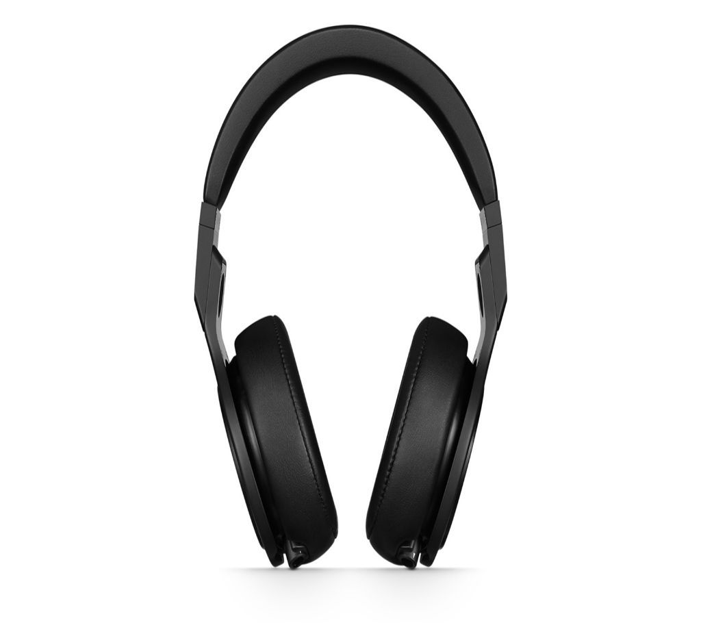 Beats Pro TM-006 Wireless Headphones Black