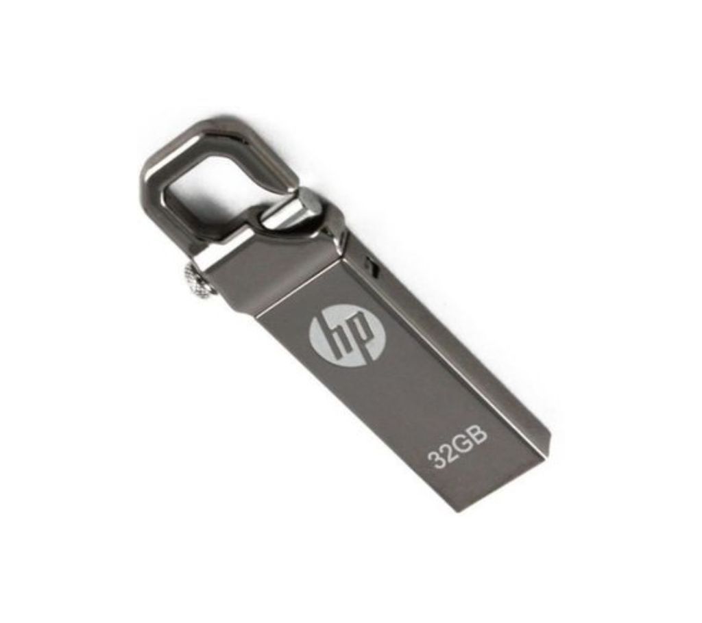 32GB HP Pen Drive