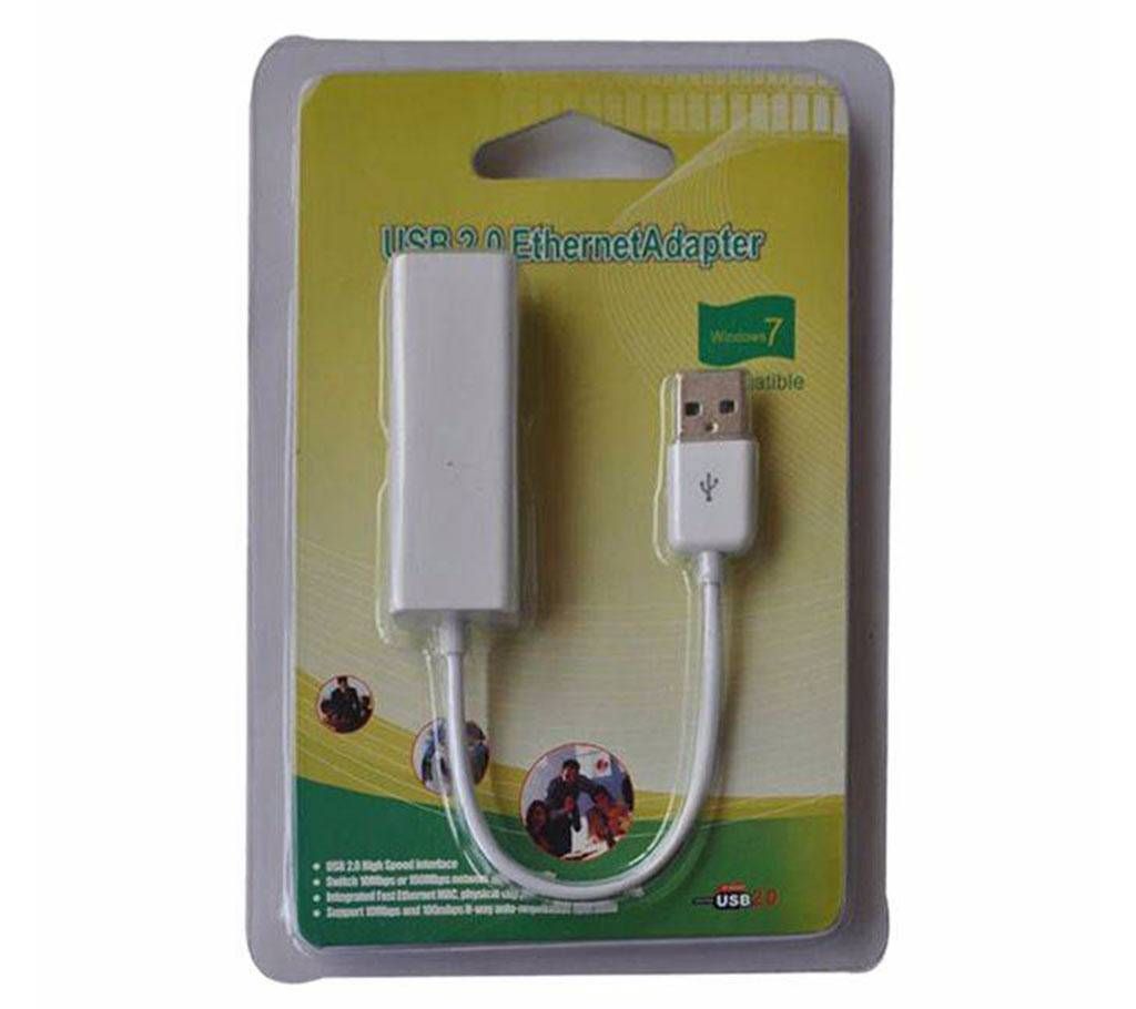 USB LAN Card