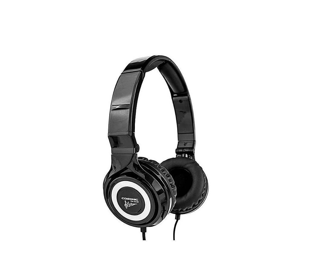 Cosonic CH-6132 Music Headphone With Mike-Copy