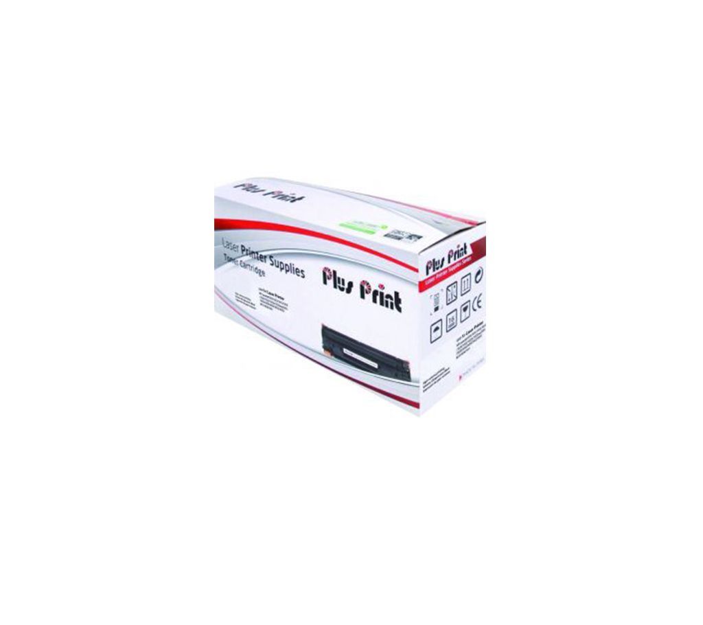 HP 124A Magenta Plus Print Toner (CF6003A)