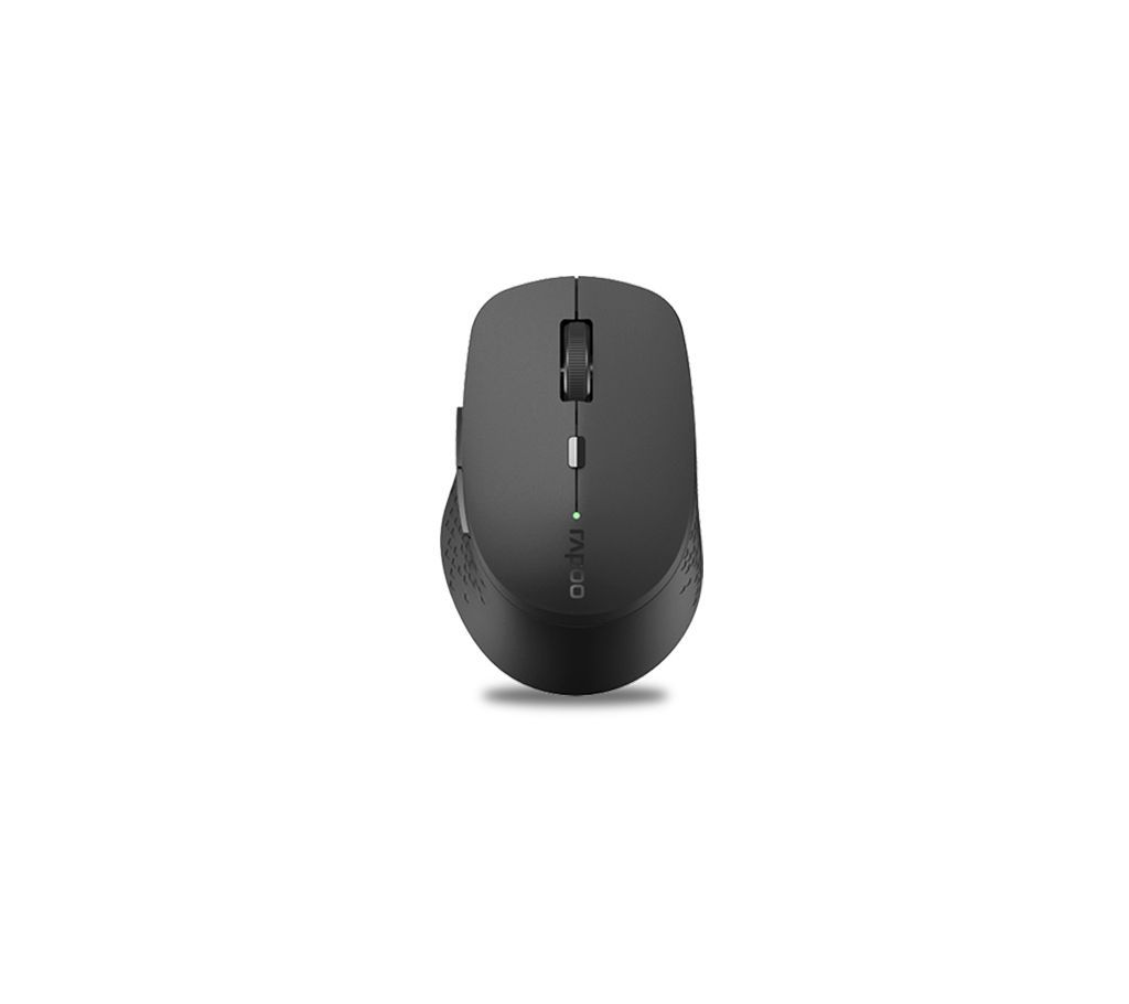 Rapoo M300 Silent Multi-mode Wireless Mouse