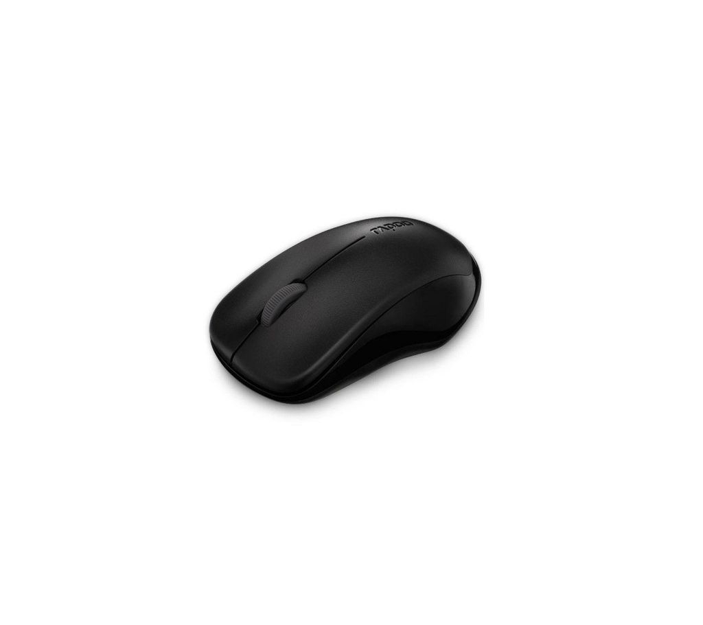 Rapoo 1620 Wireless Optical Mouse