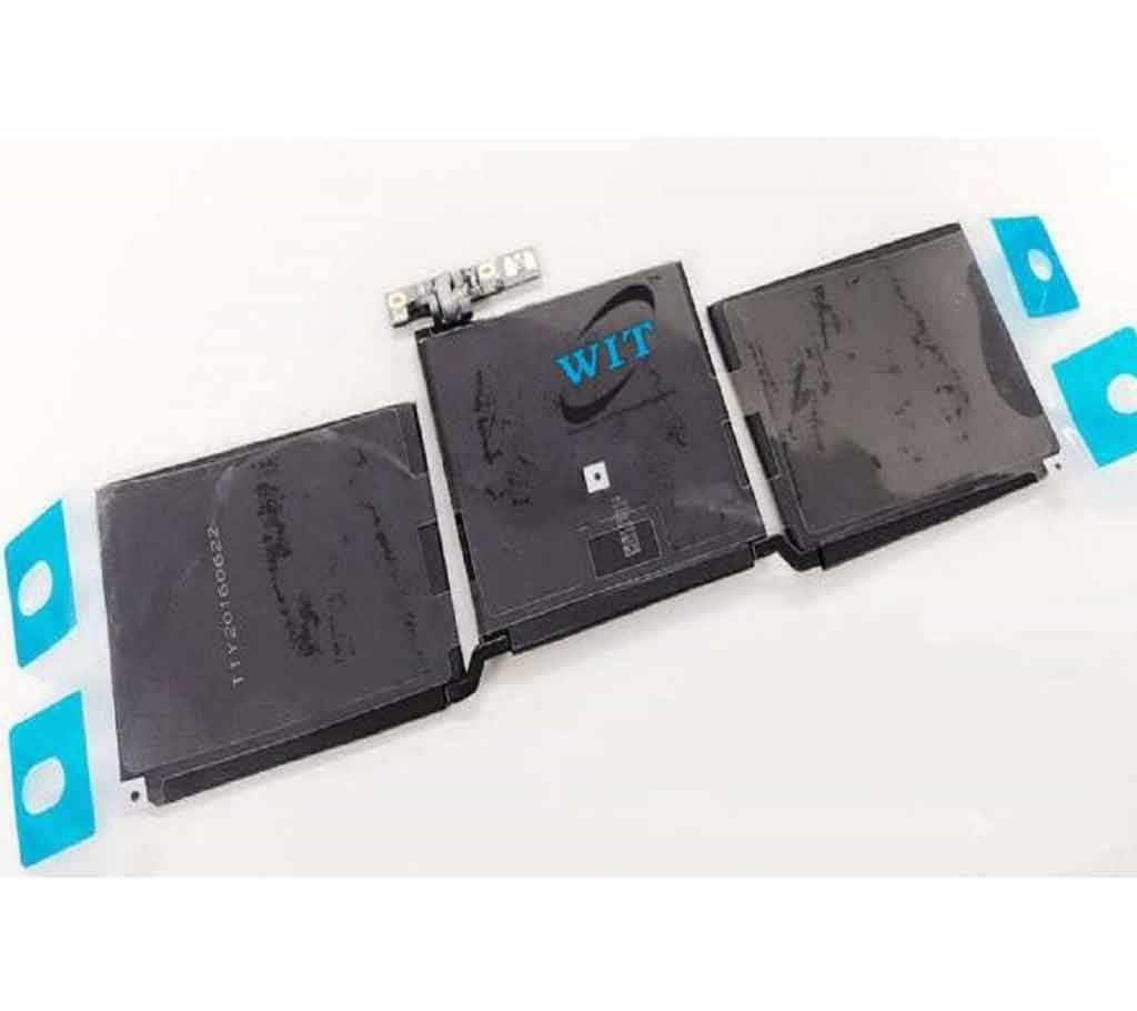 A1713  Battery for A1708 Apple Battery for MacBook Pro 13 Late 2016 Mid 2017