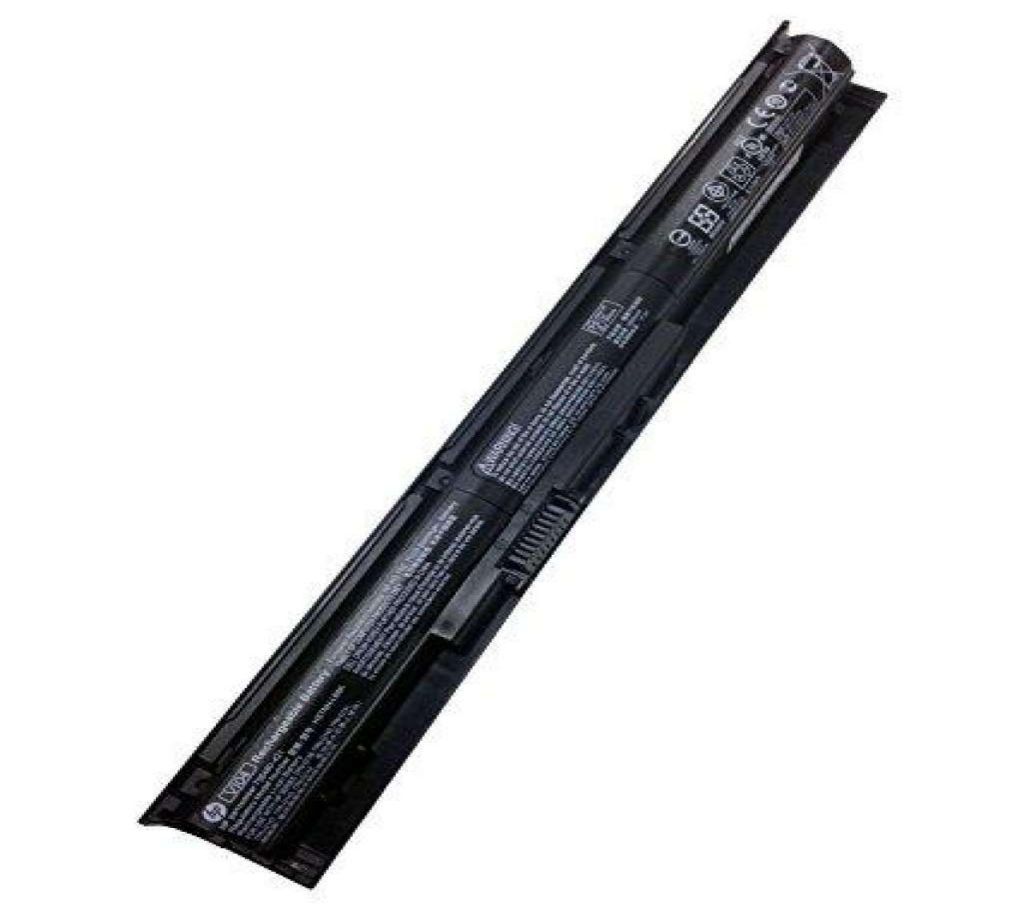 HP Orginal Laptop Battery HP ProBook 440 G2 450 G2 Q140 Q141 Q142, 4-Cell VI04 Battery for HP 756743-001 756745-001 756744-001 756478-421 756479-421 H