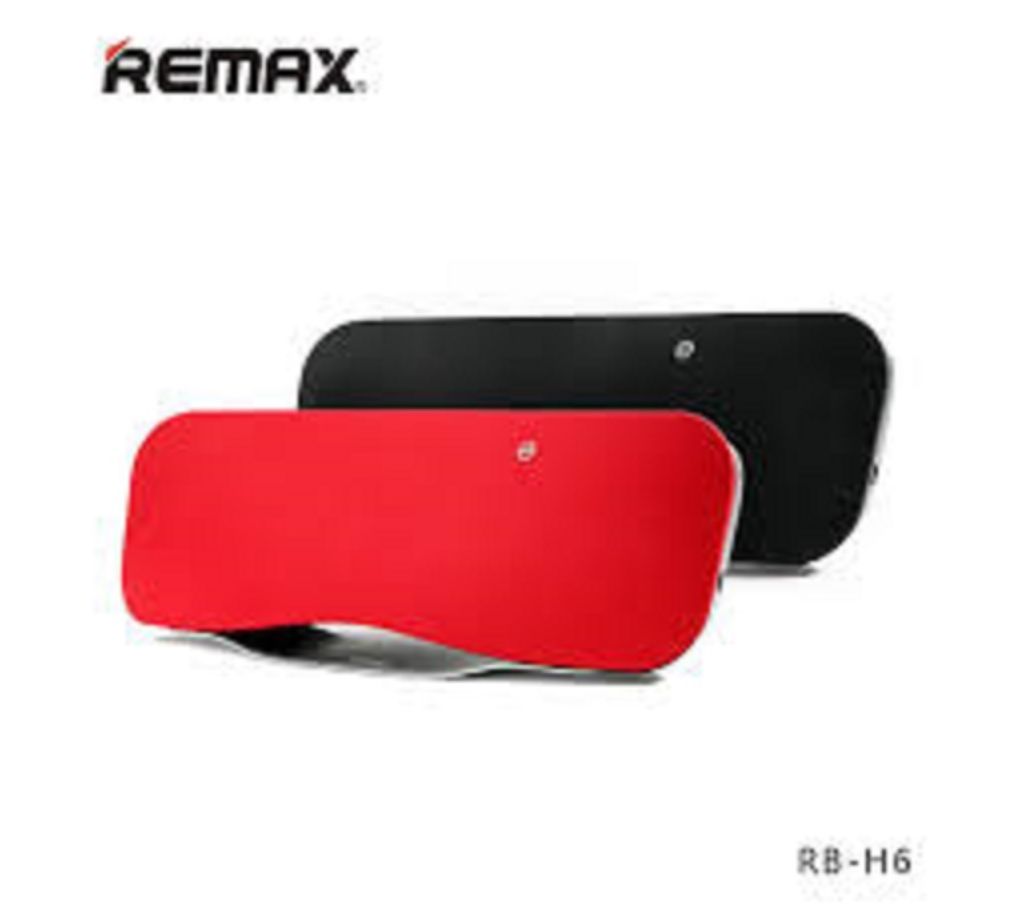 RB- DESKTOP BLUETOOTH SPEAKER