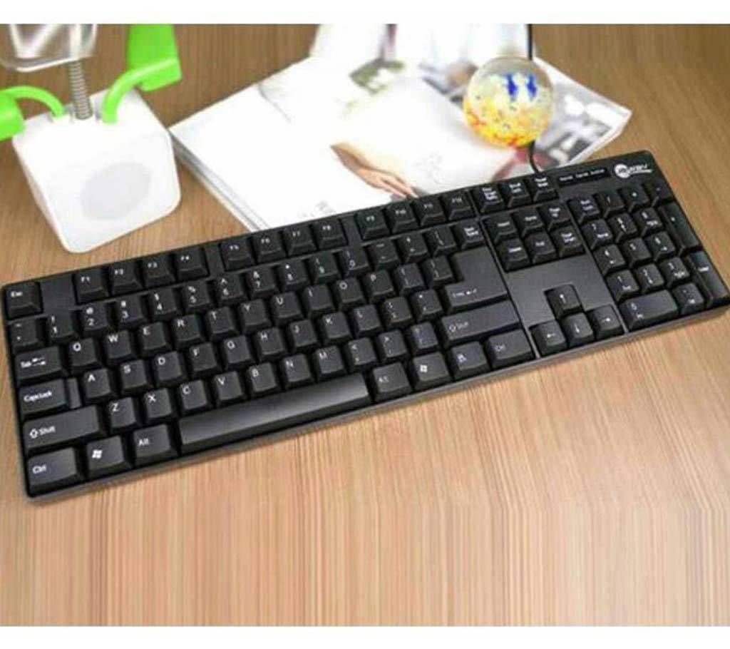 USB key board 