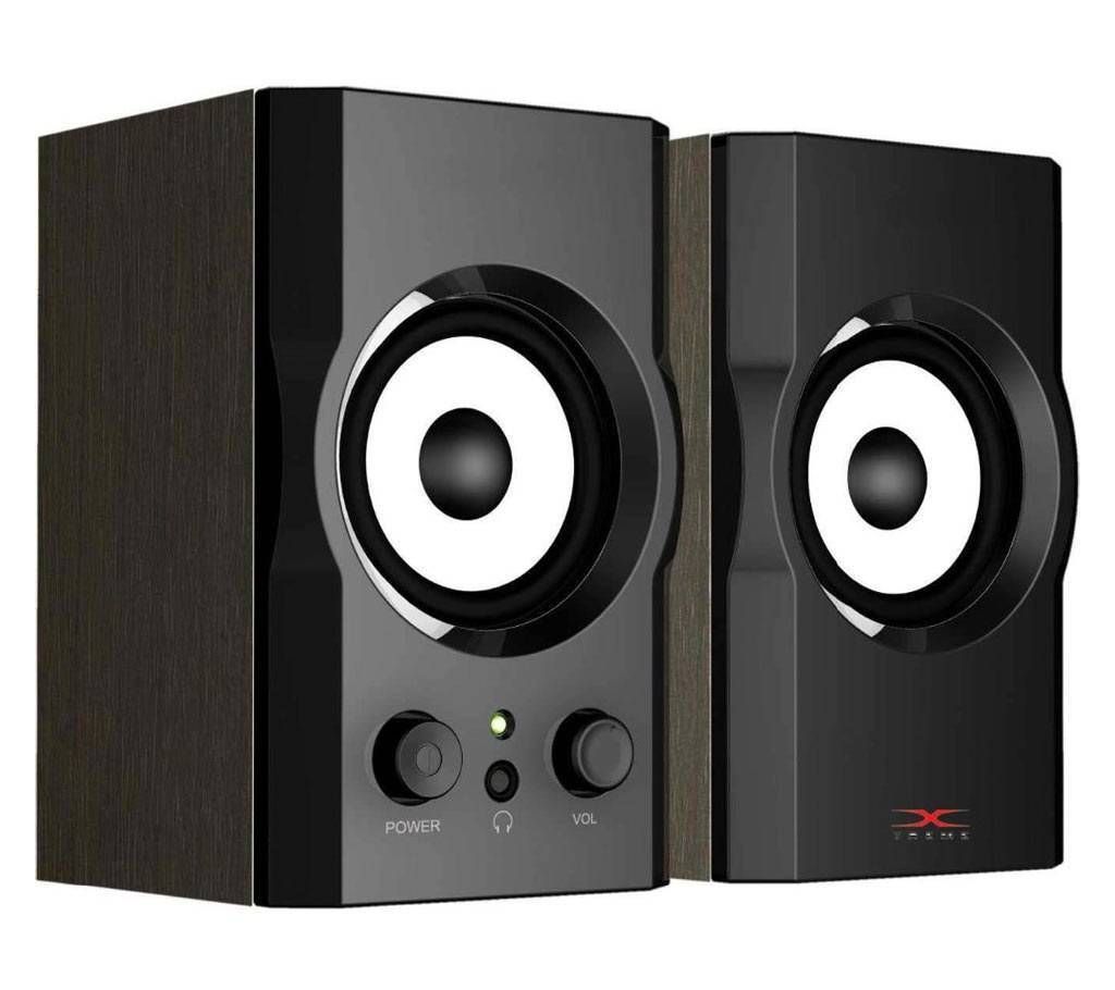 Xtreme 3002A Desktop Speaker