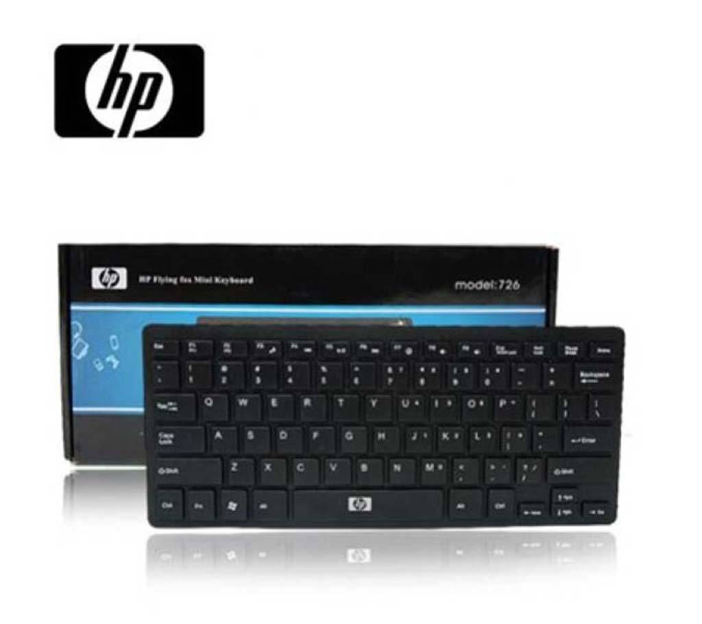 HP mini key board