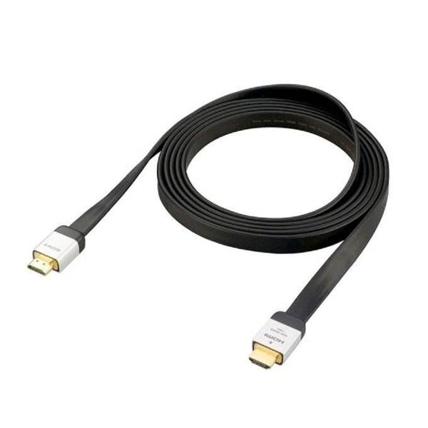 Sony 2M 1.4 Version HDMI 3D Cable For Sony HDMI