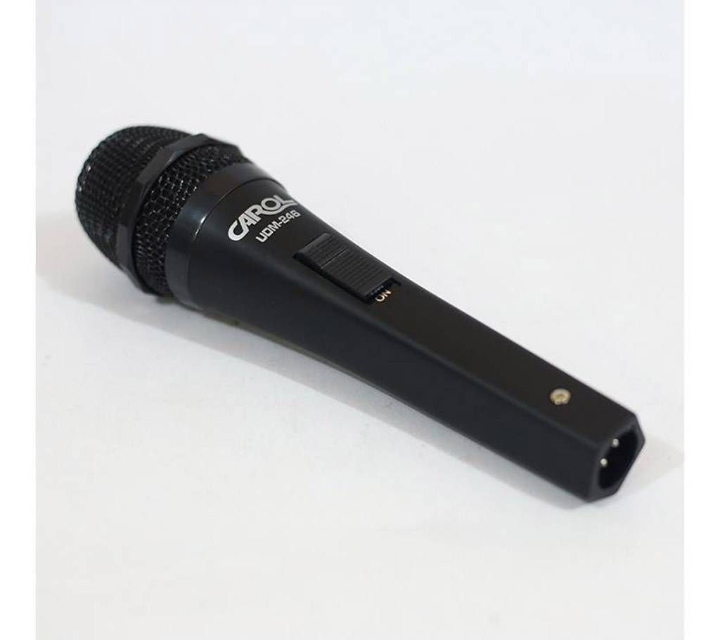 CAROL unidirectional microphone