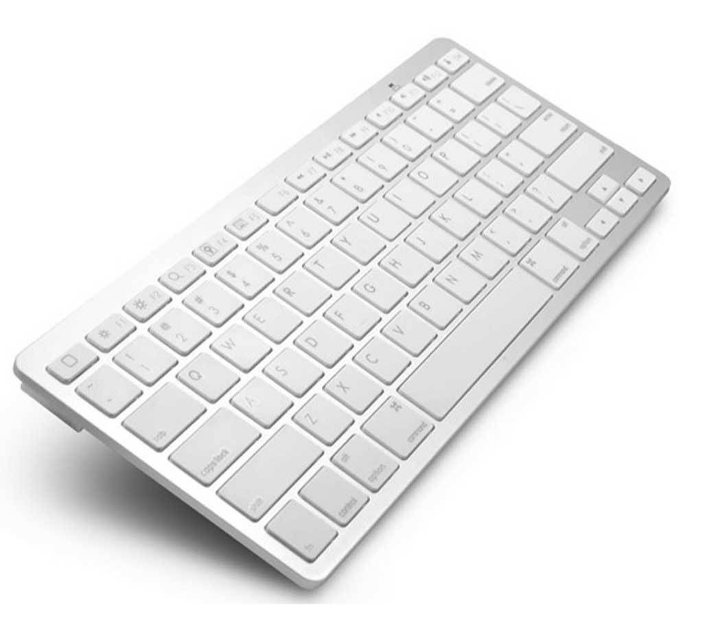 Black cat Mini BlueTooth Keyboard