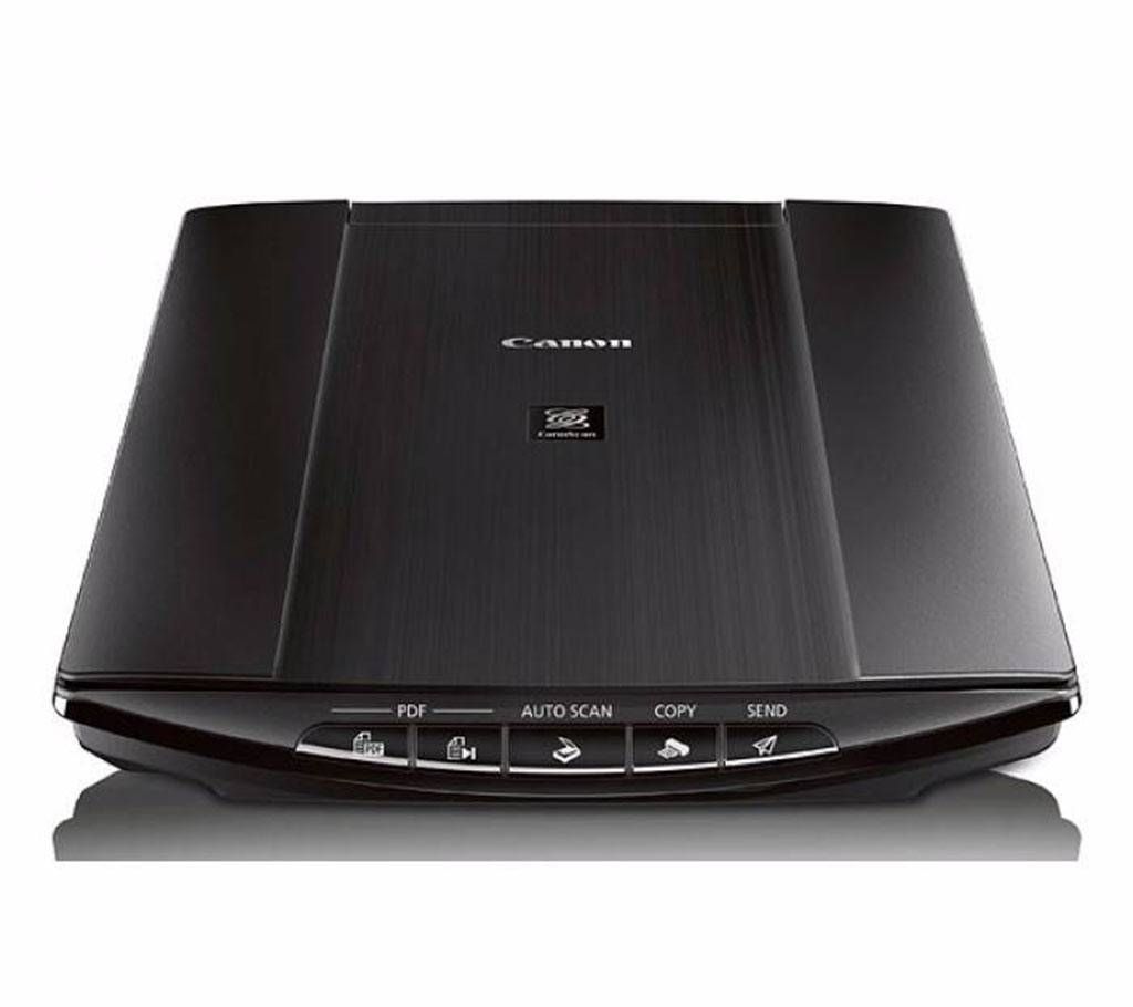 Canon scanner lide 120