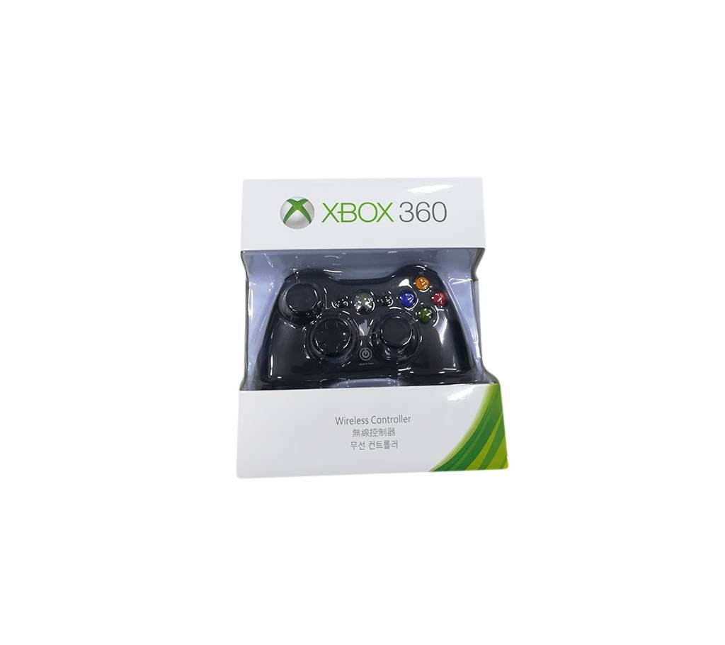XBOX 360 Wirless controller