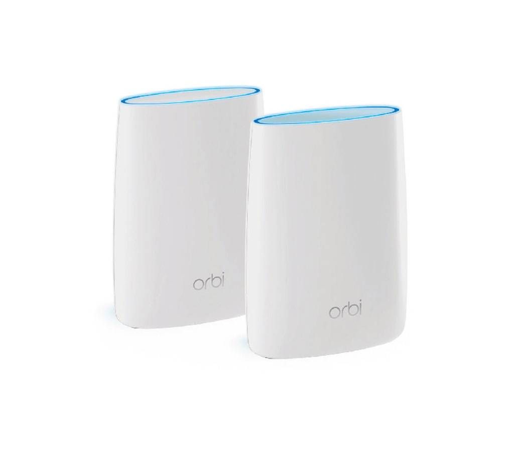 Whole Home AC3000 Mbps Tri-band WiFi System 3 Years Warranty