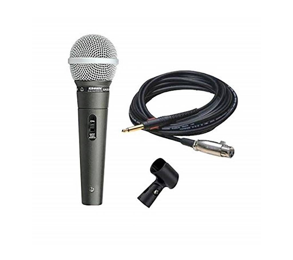 Ahuja Microphone 98XLR