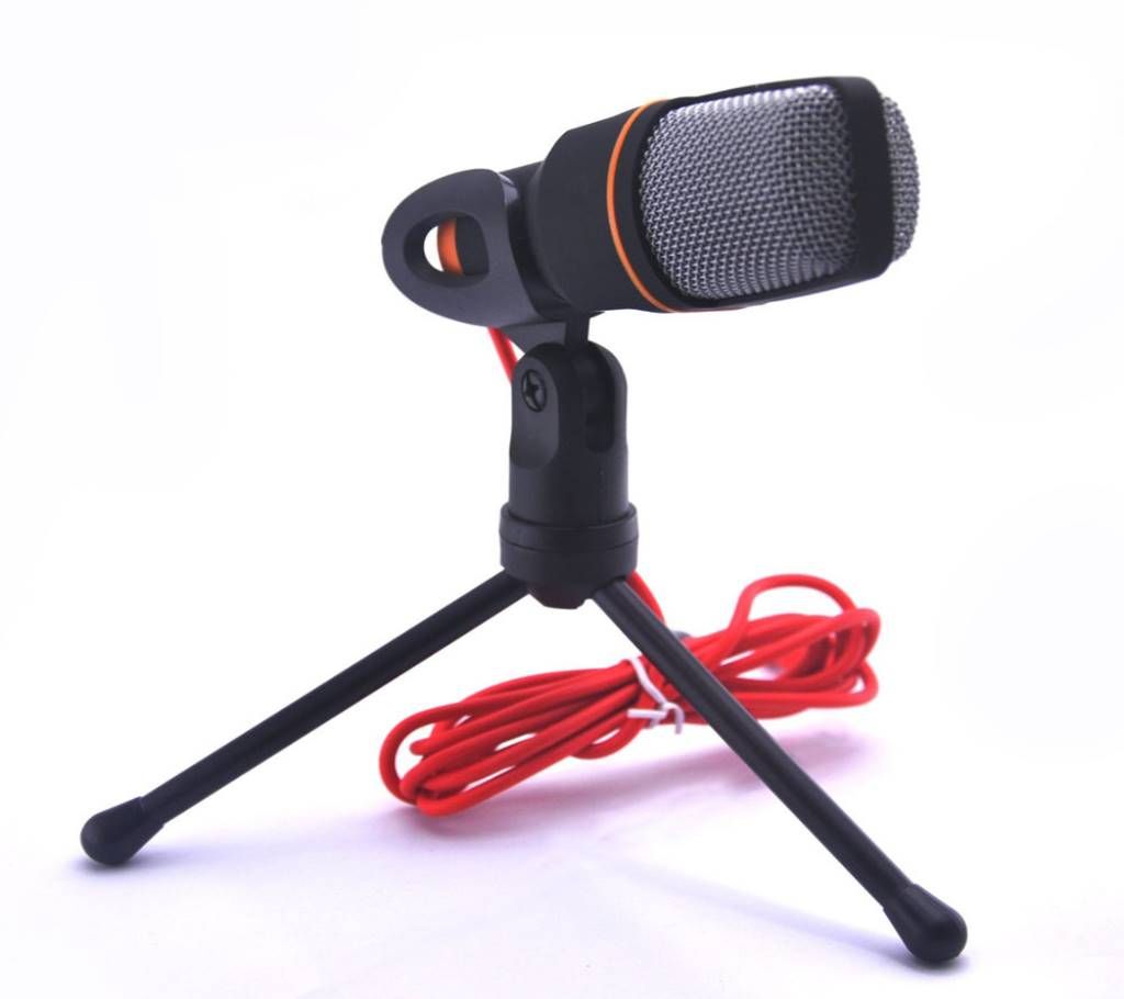TONOR PC Microphone Computer Condenser Studio Mic 