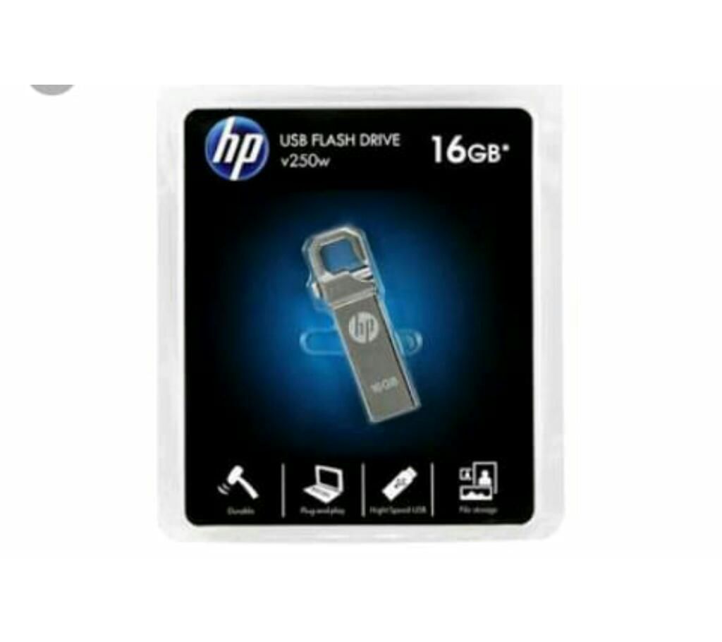 16GB Hp Pen Drive