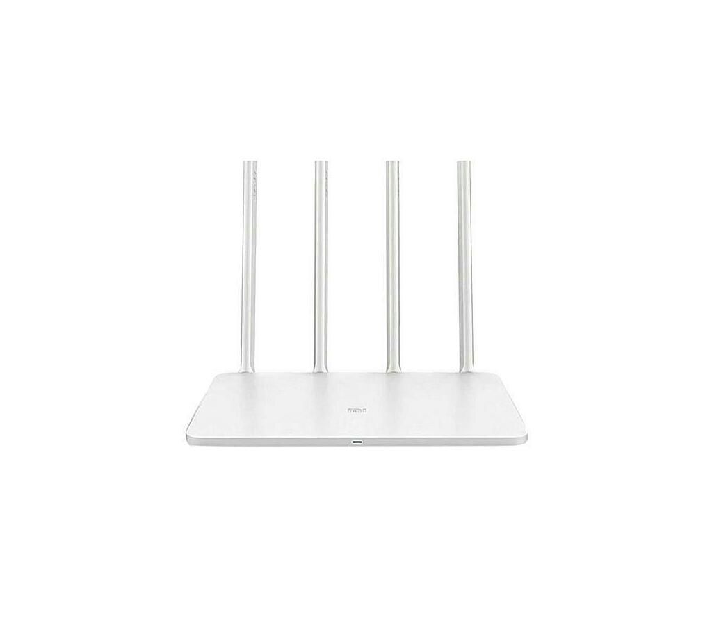 mi router