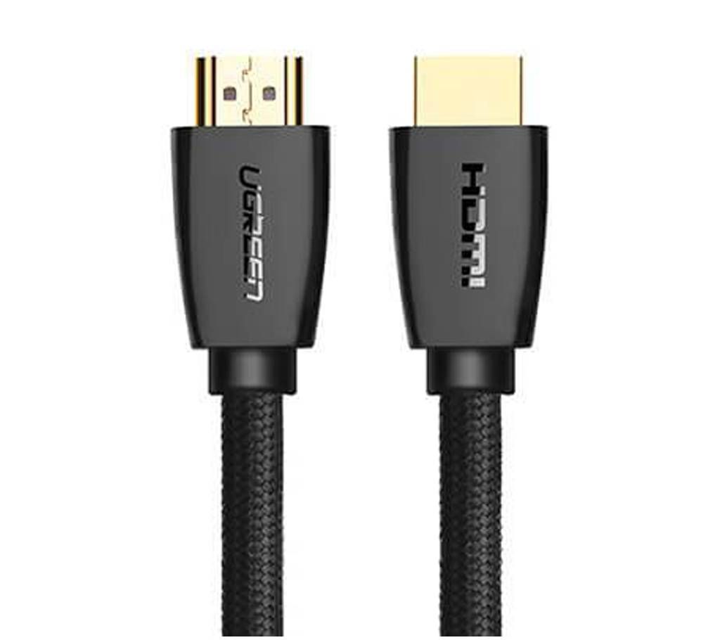 HDMI Male to Male Cable Version 2.0 2M