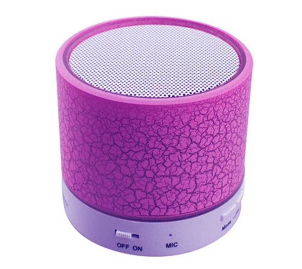 Mini Bluetooth Portable Speaker