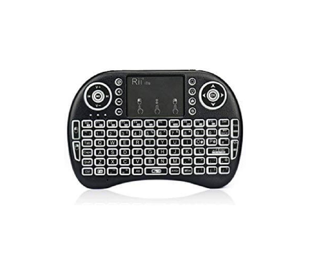 Wireless Keyboard 10 