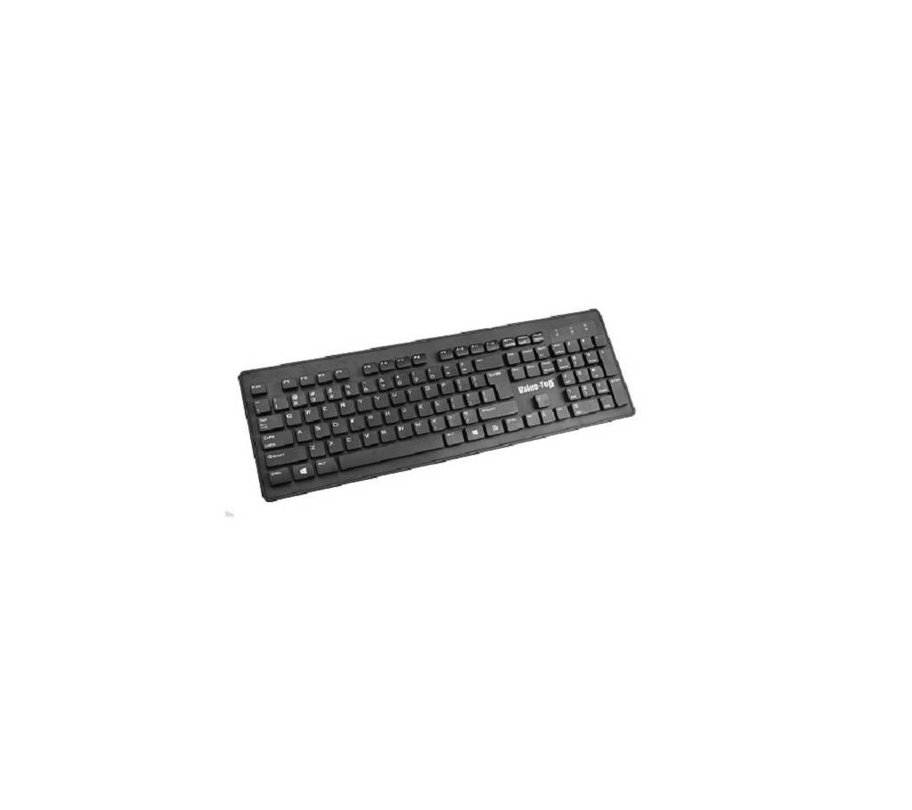 value top usb key-board