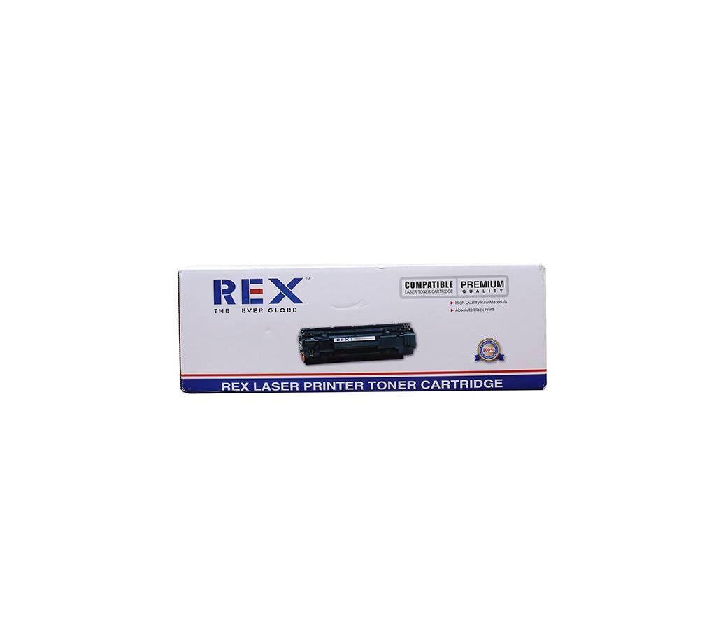 HP 12A Black Laser Jet Toner