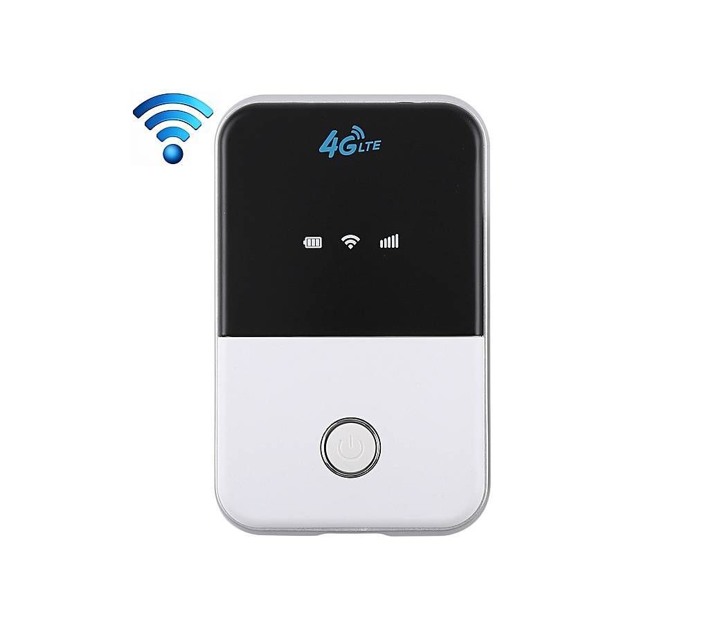 woreless router
